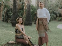 12 Tahun Nikah, Olivia Jensen Ungkap Cara Jaga Api Cinta dengan Suami