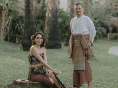 12 Tahun Nikah, Olivia Jensen Ungkap Cara Jaga Api Cinta dengan Suami