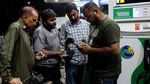 Pakistan Berlakukan Subsidi BBM untuk Kendaraan Kecil