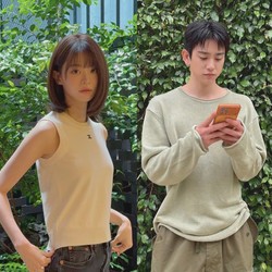 Park Jinyoung & Jeon So Young Digaet Buat Jadi Couple Drakor Sejarah