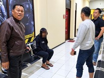 Kisah Ojol Bantu Bongkar Dugaan Pemerkosaan Mahasiswi di Malang