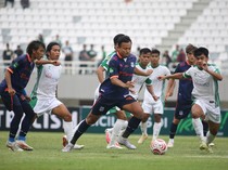 Misi Curi Poin Sumsel United di Kandang PSGC Ciamis