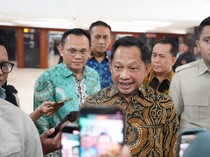 Pemerintah Bahas Penataan PPPK, Lebih dari 172 Ribu Guru Jadi Perhatian