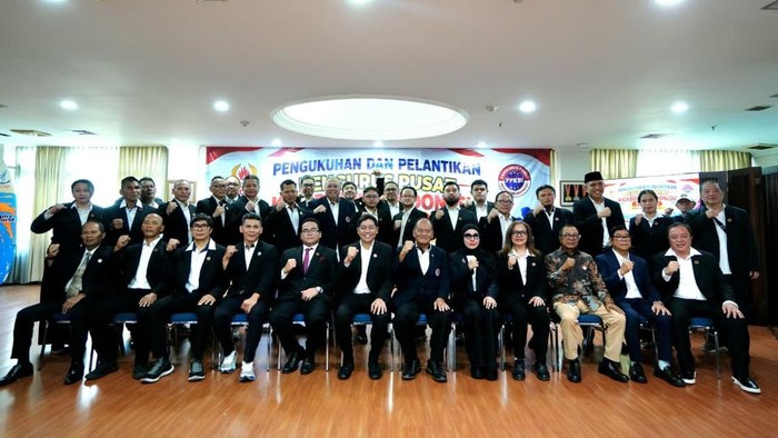 Pemerintah Dorong Pengembangan SDM & Ekonomi Daerah Melalui Kickboxing