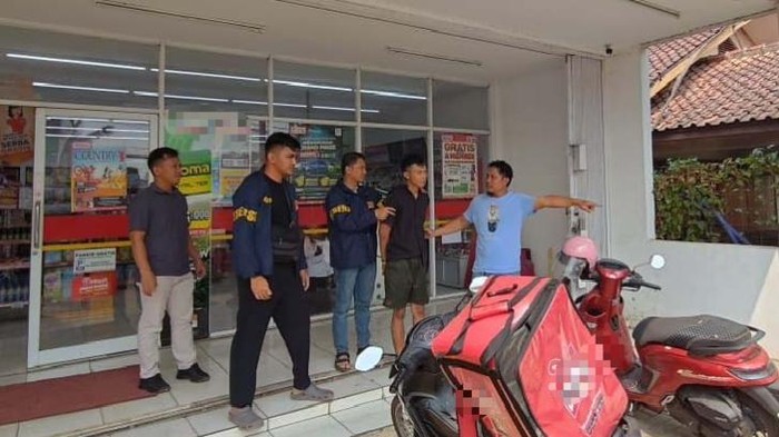 Pemilik senjata api rakitan di Lampung ditangkap polisi