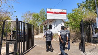 Kortas Tipikor Polri Segera Tentukan Tersangka Sengketa Lahan Rp 4,8 T di Bali