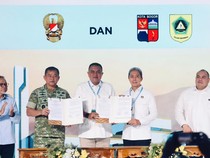 34 Tahun Jadi TPA, Galuga Kini Disulap Jadi Pusat Pengolahan Sampah Modern