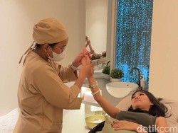 Lymphatic Massage Viral Disebut Bisa Bikin Kurus, Benarkah?