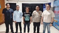 Pria Cabuli ABG di Jakbar Ditetapkan Jadi Tersangka, Langsung Ditahan