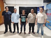 Pria Cabuli ABG di Jakbar Ditangkap, Ibu Korban Harap Pelaku Dihukum Berat