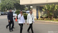 Prabowo Panggil Dewan Energi Nasional ke Istana, Bahas Apa?