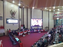 DPRD Medan Soroti Anggaran Dinas Kesehatan Menurun di P-APBD 2026