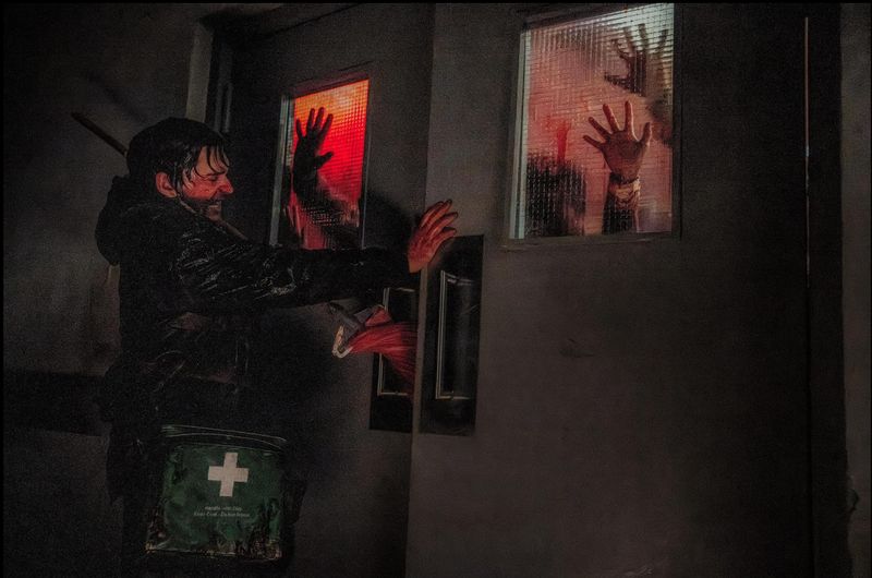 Resident Evil (2026)