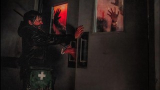 Resident Evil Zach Cregger Ternyata Terinspirasi dari Film Natal