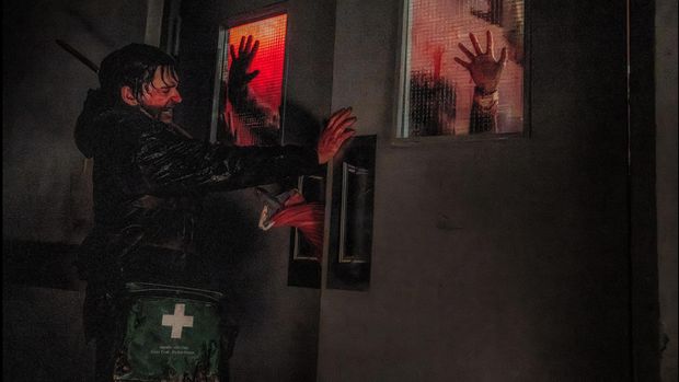 Resident Evil Resident Evil (2026)