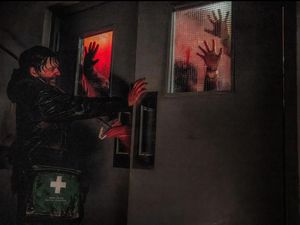 Resident Evil Zach Cregger Ternyata Terinspirasi dari Film Natal