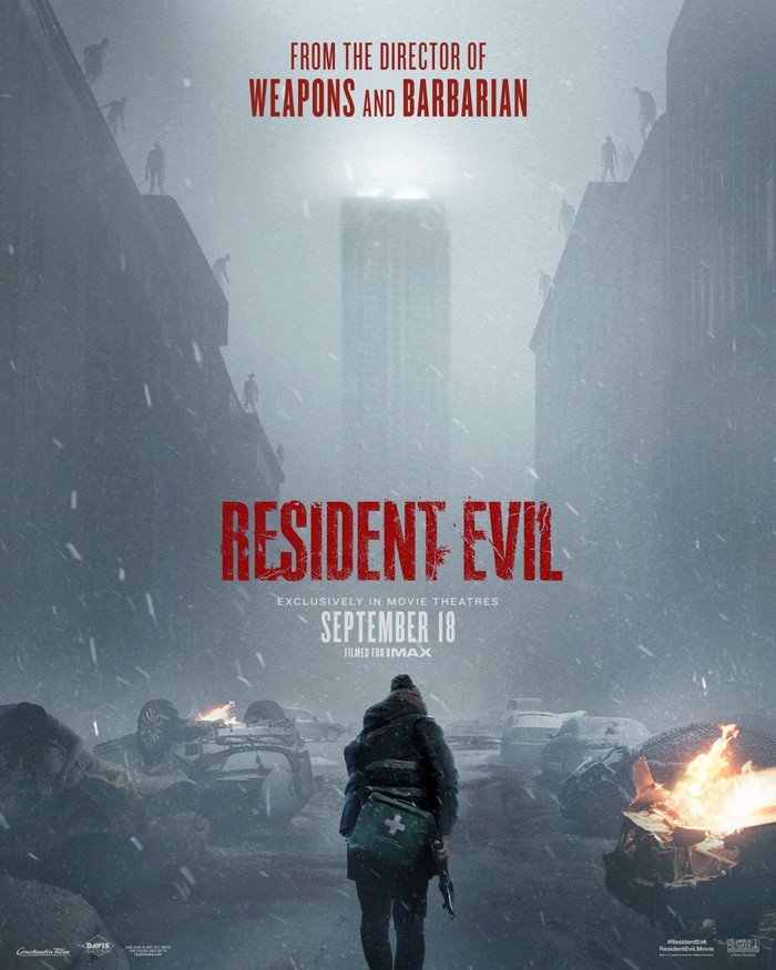 Resident Evil (2026)