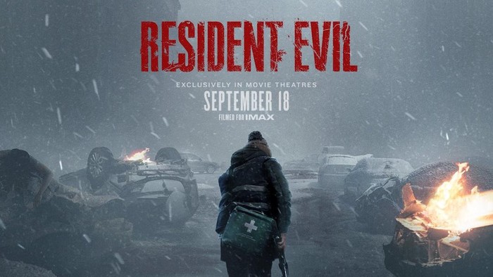 Resident Evil (2026)