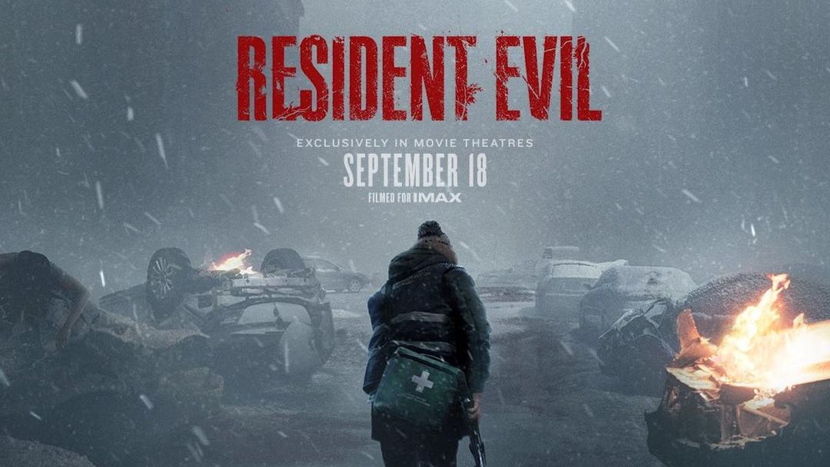 Film Resident Evil Raih Ulasan Positif, Disebut Adaptasi Game Terbaik