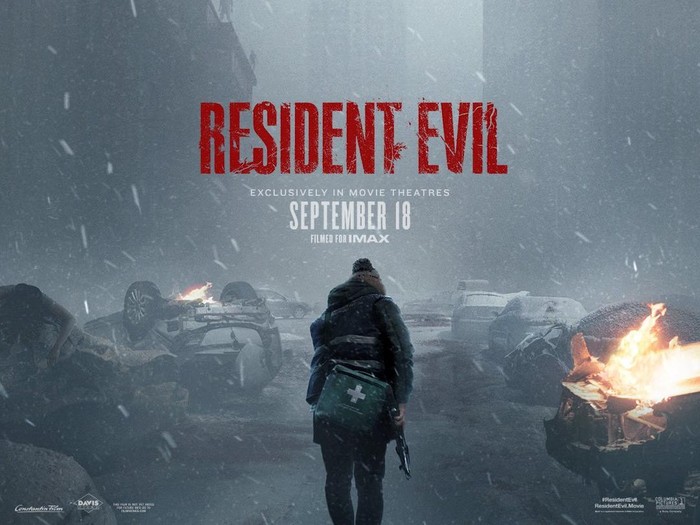 Resident Evil (2026)