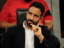 Milan Belum Sesuai Ekspektasi Amorim