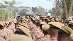 Saat Praja IPDN Belajar dari Pemulihan Pascabencana