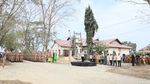 Saat Praja IPDN Belajar dari Pemulihan Pascabencana