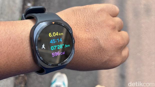 Samsung Galaxy Watch Ultra 2 Samsung Galaxy Watch Ultra 2