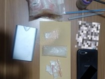 Polrestro Bekasi Kota Tangkap Pengedar Narkoba, Sita Sabu hingga Ekstasi