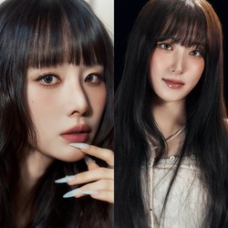 Seola & Eunseo WJSN Cabut dari Starship Entertainment