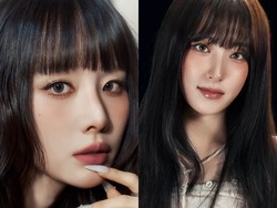 Seola & Eunseo WJSN Cabut dari Starship Entertainment