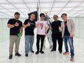 Hideo Kojima Pantau Agni, Beri Wejangan ke Developer Indonesia