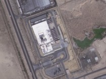 Pusat Data Amazon Dihantam Drone Iran, Data Pelanggan Tak Bisa Dipulihkan