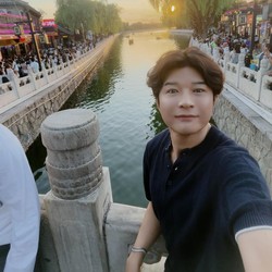 Pangling! Postur Shindong Super Junior Berhasil Turun BB 37 Kg