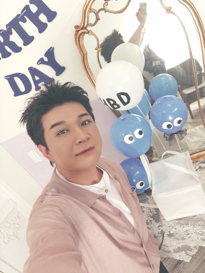 Shindong Super Junior
