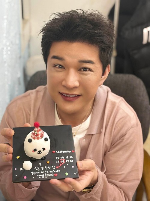 Shindong Super Junior