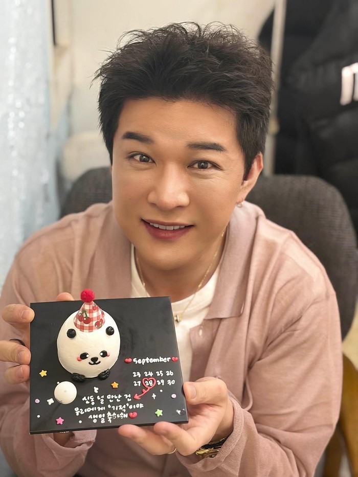 Shindong Super Junior
