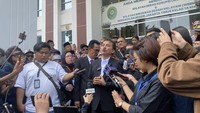 Akhirnya Roy Suryo Diadili Usai Praperadilan Berulang Kali