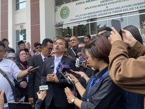 Jaksa: Perbuatan Roy Suryo Bikin Jokowi Alami Kerugian Imateriil-Merasa Dihina