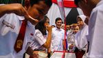 Siswa SDN Menteng 01 Belajar Merawat Gigi Sejak Dini