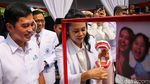 Siswa SDN Menteng 01 Belajar Merawat Gigi Sejak Dini
