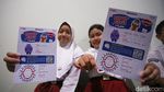 Siswa SDN Menteng 01 Belajar Merawat Gigi Sejak Dini