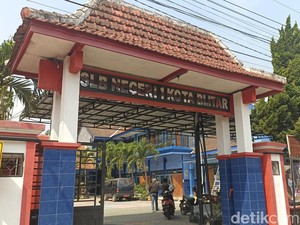 Deretan Fakta Siswa SLB di Blitar Jadi Korban Keracunan MBG