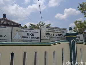 Disdik DIY Panggil SMAN 1 Sentolo soal Intimidasi Siswa Ungkap Kasus Pelecehan