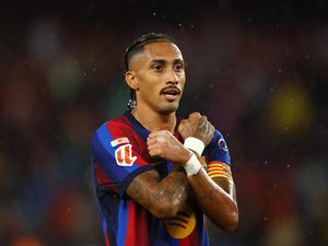 Barcelona Siapkan Kontrak Baru untuk Raphinha hingga 2030
