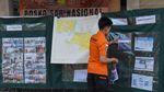 Sudah 10 Hari, 5 Jurnalis dan 3 ABK Hilang di Selat Sunda