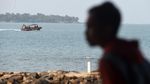 Sudah 10 Hari, 5 Jurnalis dan 3 ABK Hilang di Selat Sunda