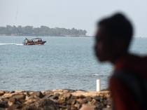 Sudah 10 Hari, 5 Jurnalis dan 3 ABK Hilang di Selat Sunda