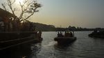 Sudah 10 Hari, 5 Jurnalis dan 3 ABK Hilang di Selat Sunda