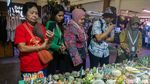 Tanaman Langka dan Eksotis Banjiri FLOII Expo 2026